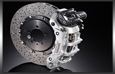 Brake Systems