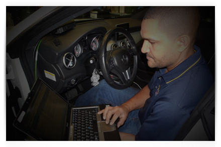 European Car Technician Kissimmee