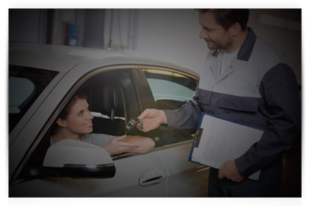 Kissimmee Auto Repair Shop