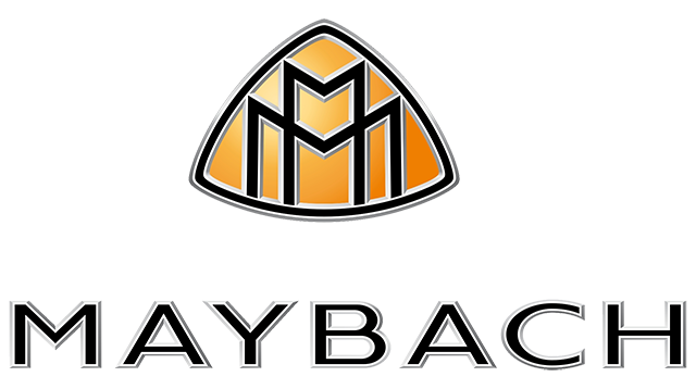 Mercedes Maybach
