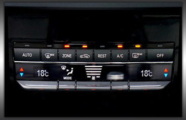 Air Conditioning & Heating